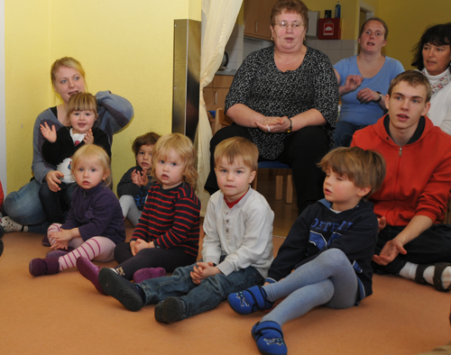 Unsere Räume Unsere Räume