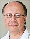 Dr. med. Dieter Meyer Dieter Meyer