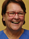 Claudia Busch Claudia Busch